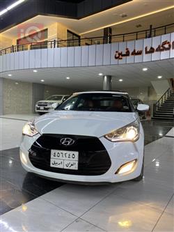 هیوندای ڤیلۆستەر